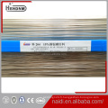 15% argenté Brazing Copper BCUP 5 Brazing Tig Rod 2,0 mm